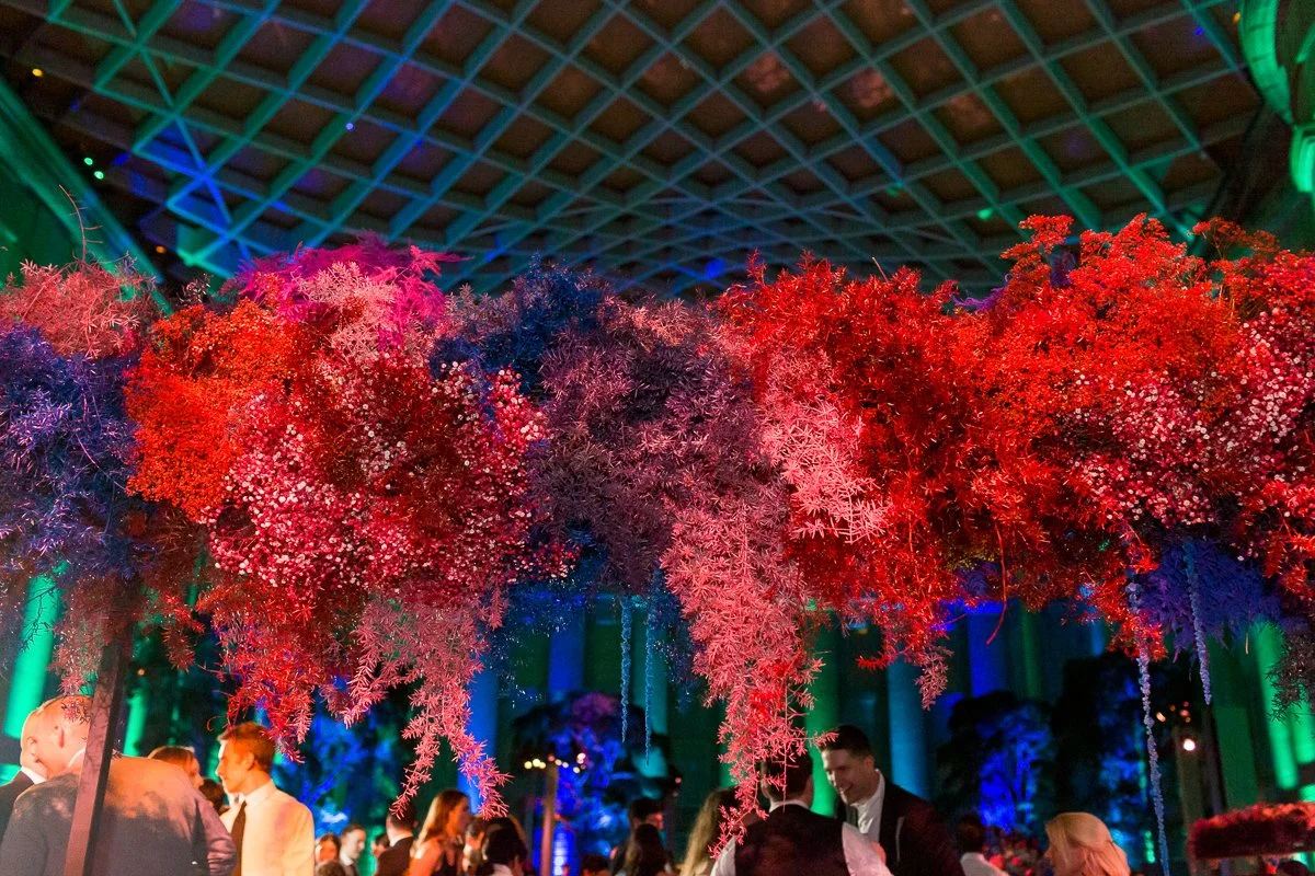 Smithsonian Portrait Gallery Wedding Photos Bella Notte DC-1053.JPG