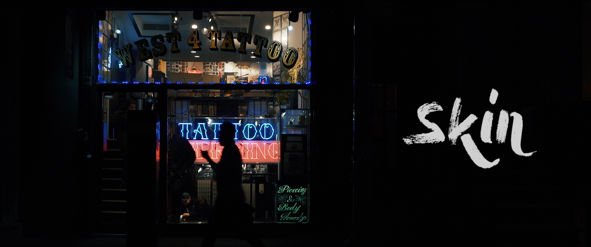 Skin (2016)