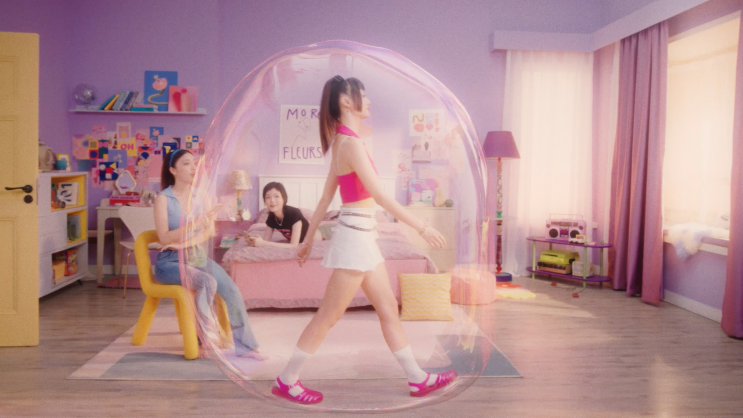 Melissa "The Real Jelly" Shoes