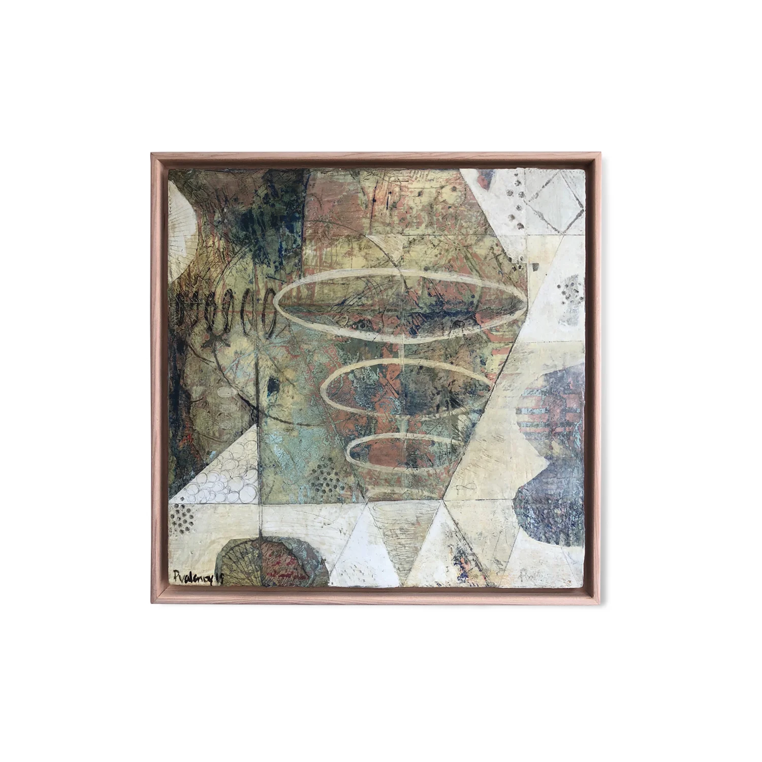 Expansion from Whithin