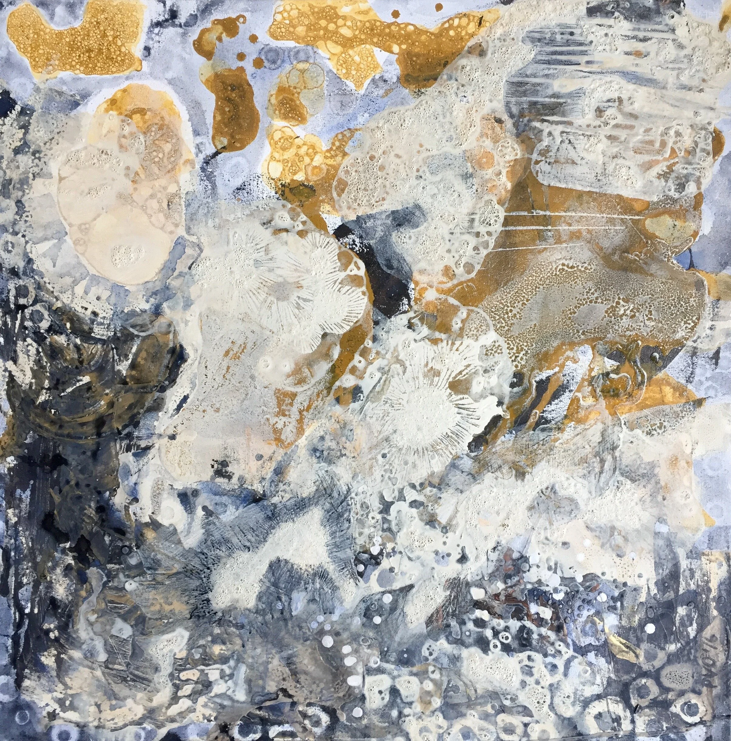 Microcosmic