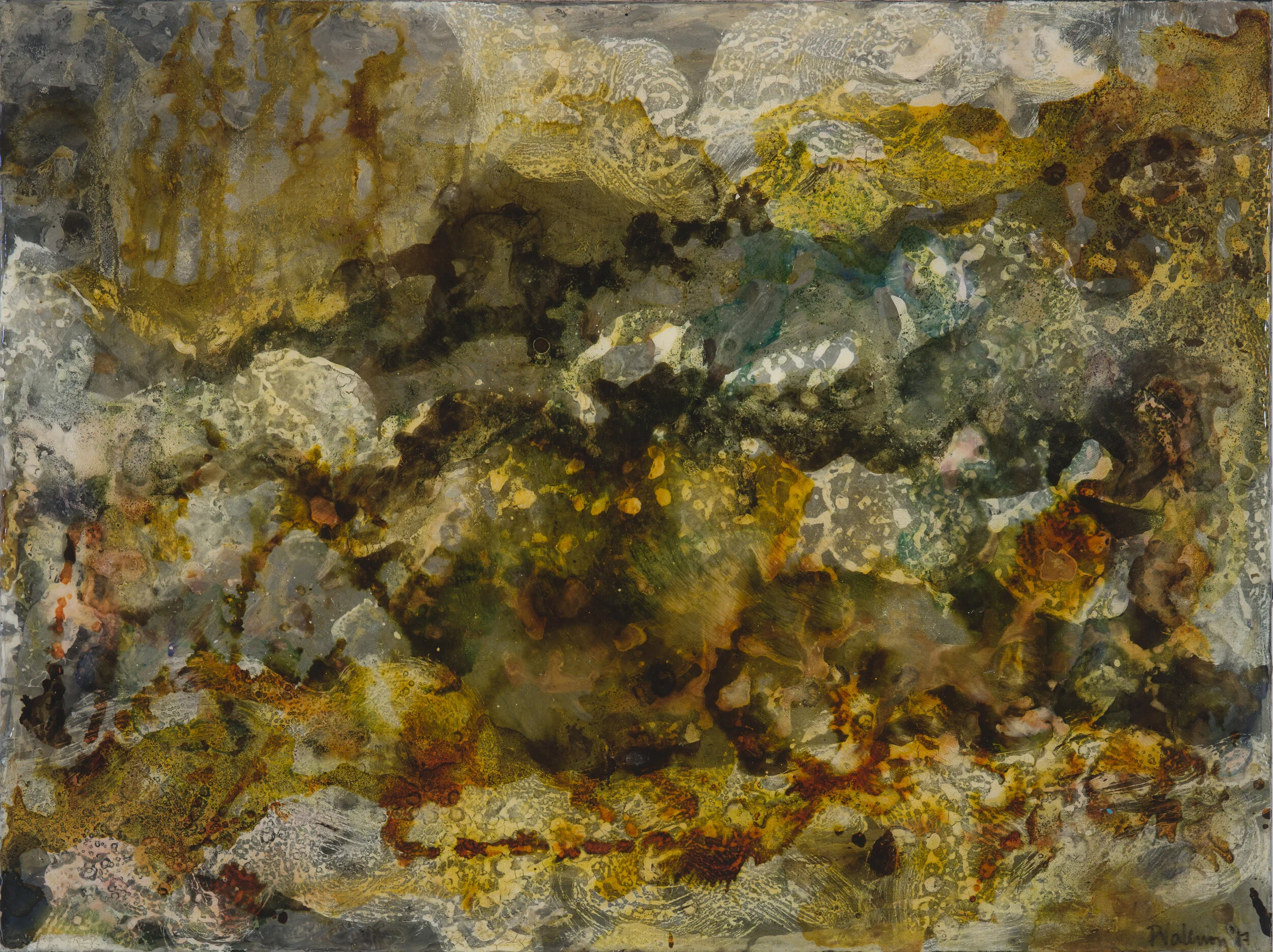 Minerals