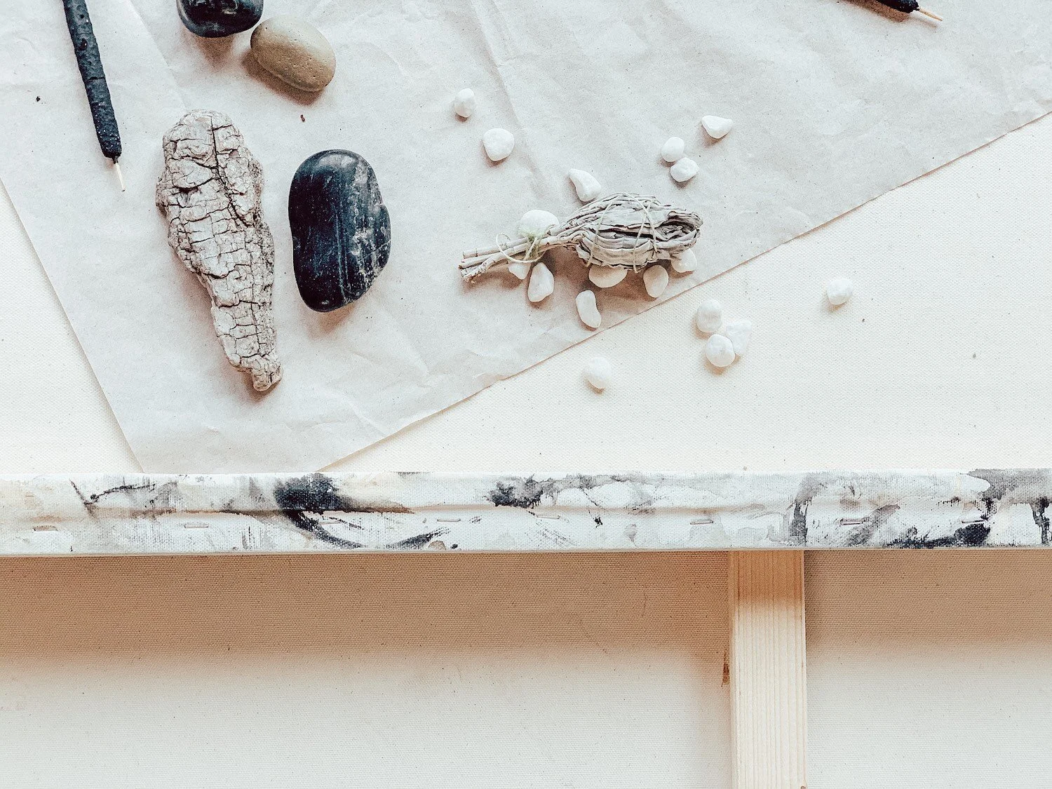 California-artist-Paula-Valenzuela-canvas-and-crystals.jpg