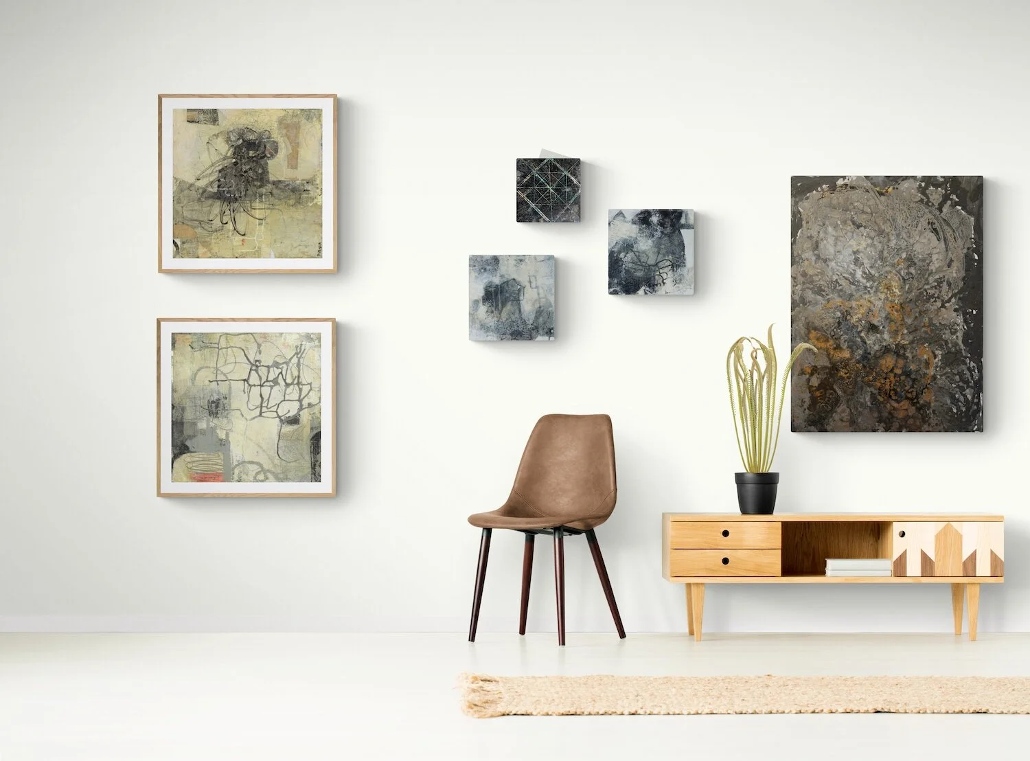 California-artist-Paula-Valenzuela-paintings-and-prints-together.jpg