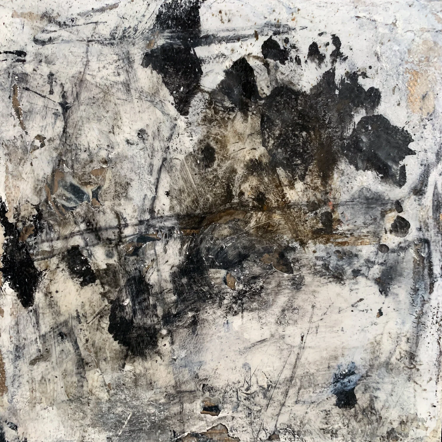 Pandemic Landscape #1
