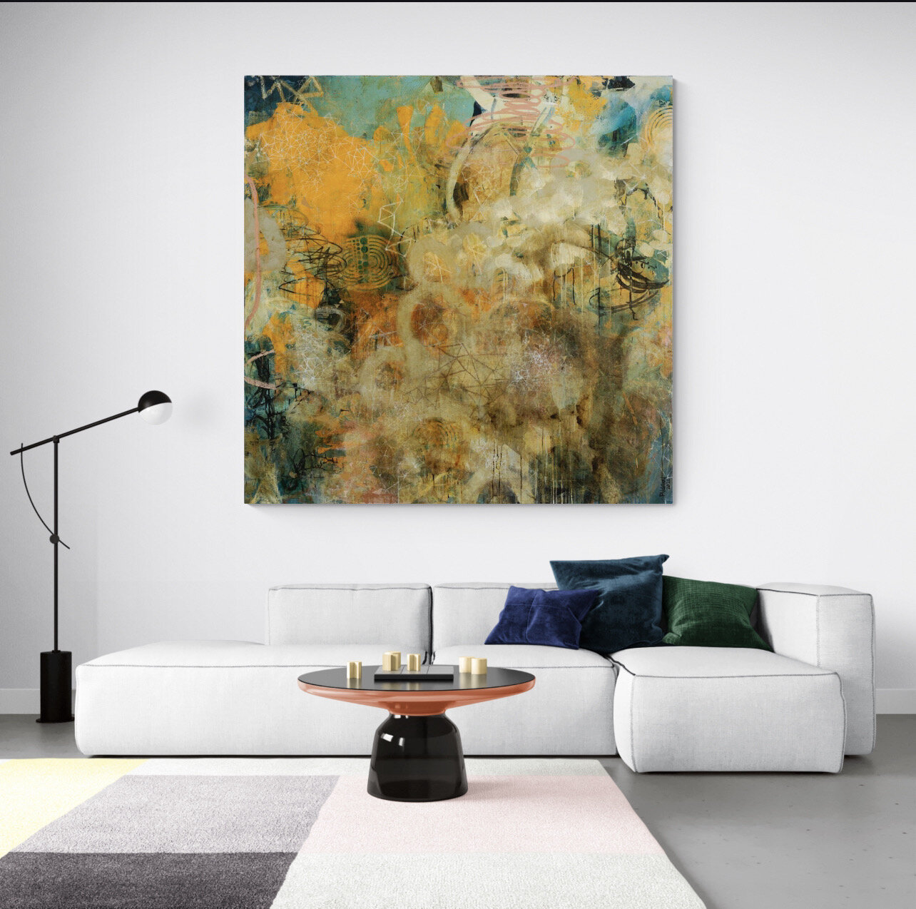 Spirit-Constellation-California-artist-in-living-room.JPG
