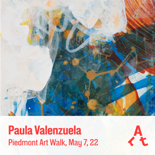 Piedmont Art Walk