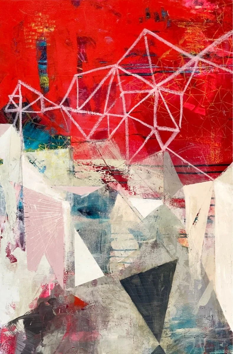 Red – Online Gallery Show