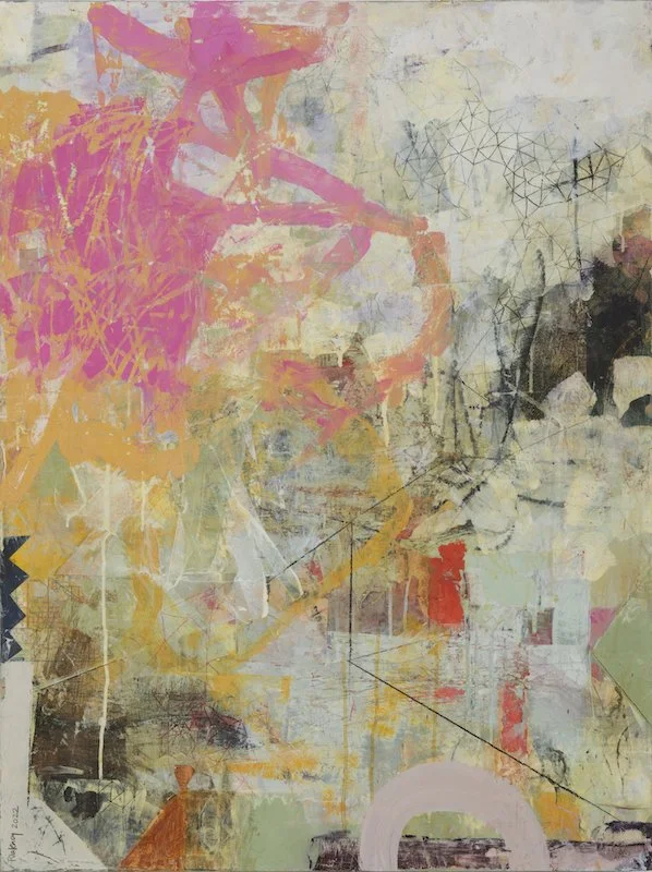 Women Artists Making Their Mark