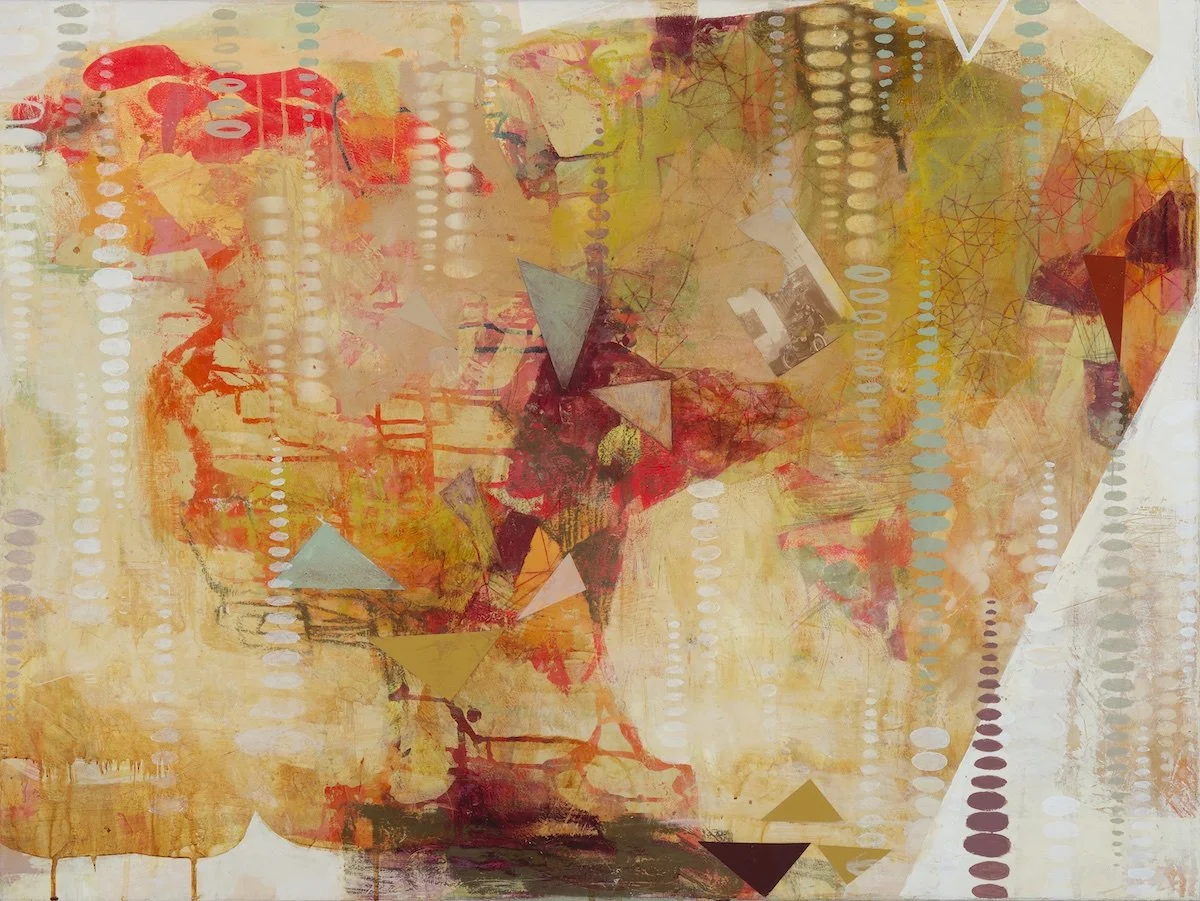 Art and Terroir: A Bay Area Bounty 