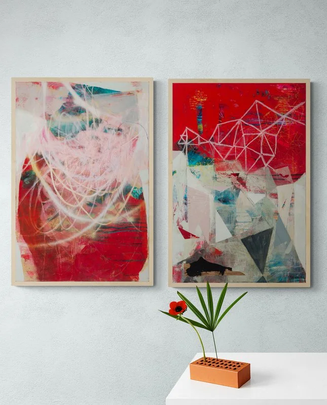 "Oscillations"