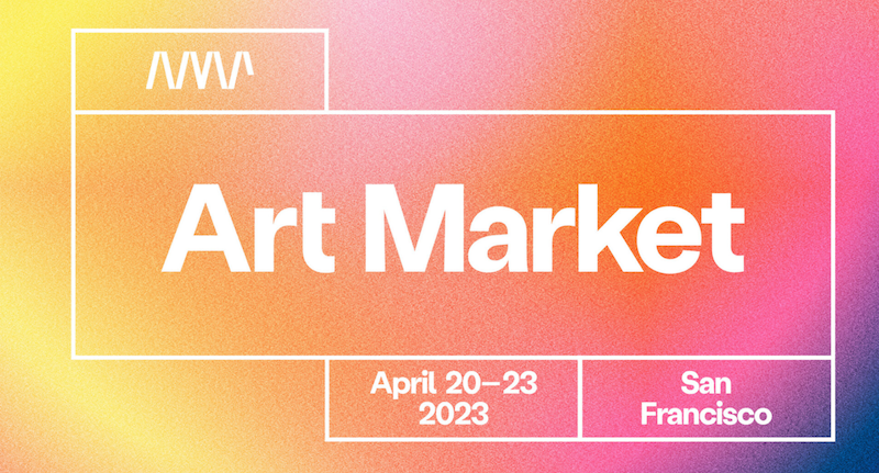 Art Market San Francisco with Sin Título Gallery
