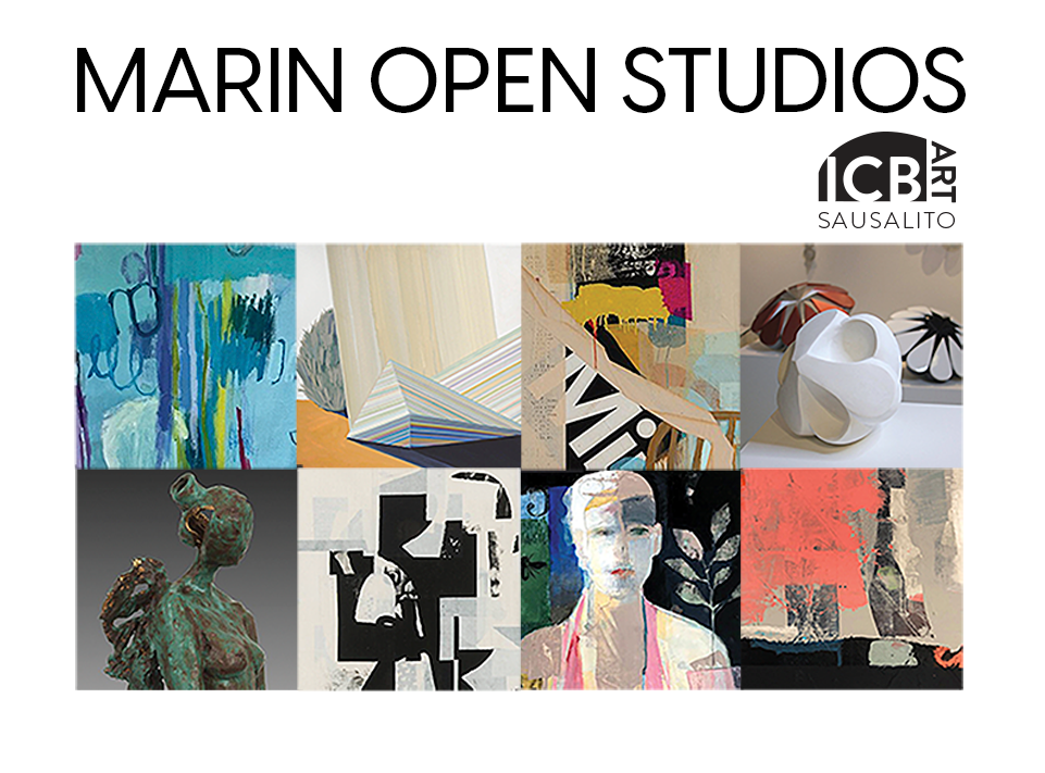 Marin Open Studios