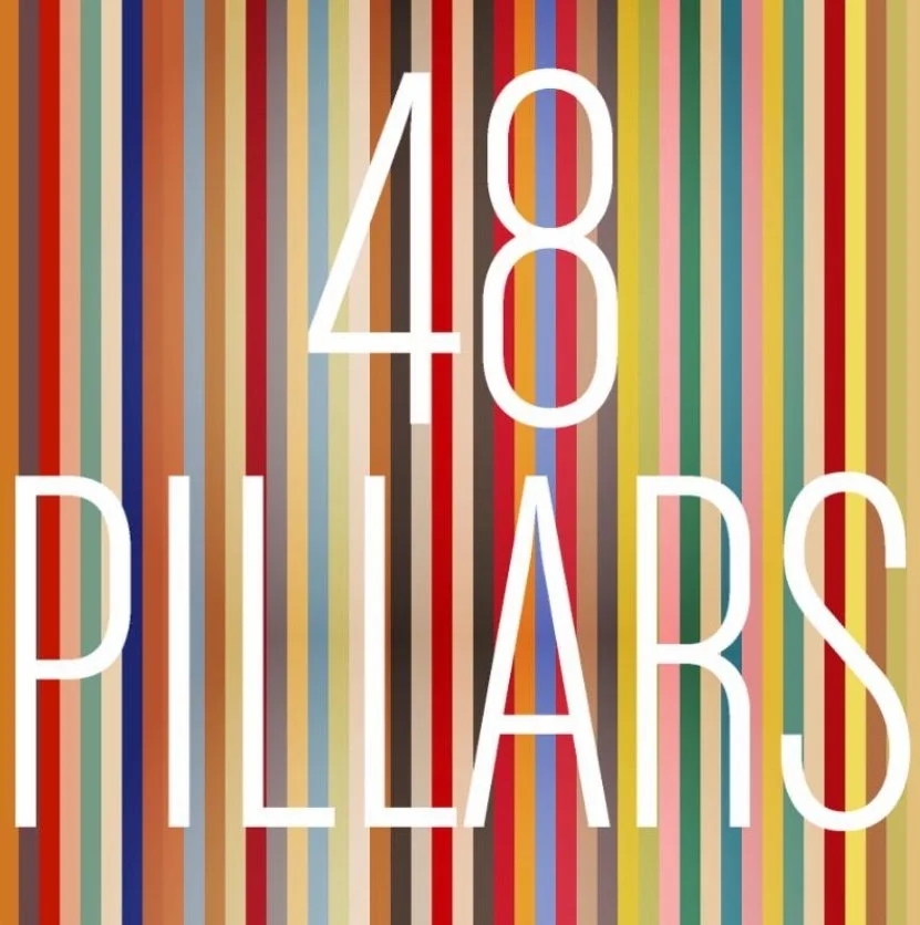 48 Pillars 2024