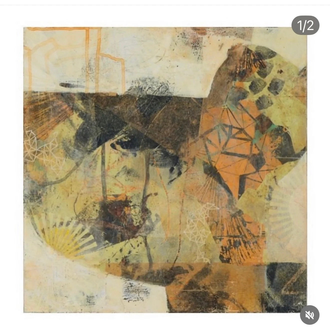 I&rsquo;ve long been drawn to painting places that don&rsquo;t exist on a map&mdash;imagined landscapes that feel both familiar and unknown.

Looking at &ldquo;Stay Awake&rdquo; today, I can see a thread that has been present throughout my work: an i