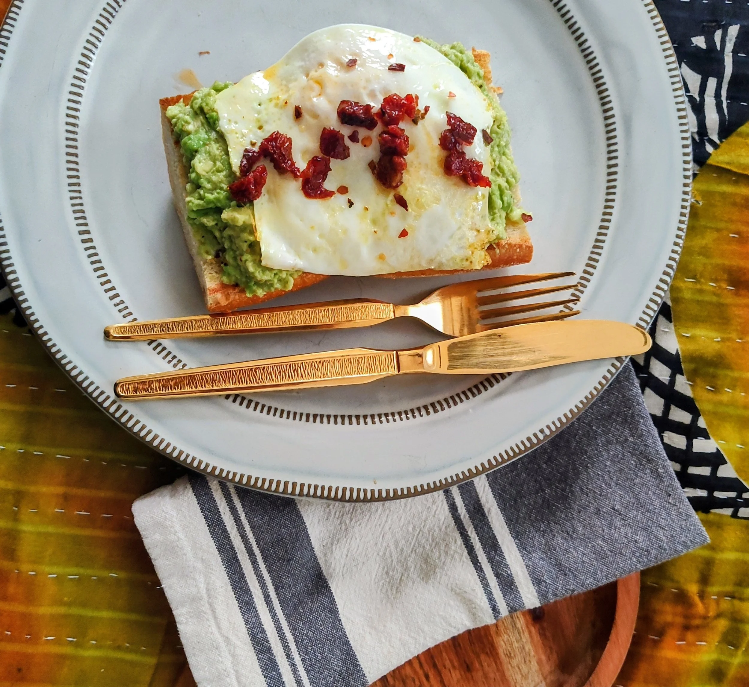 Nourish to Flourish: The Power of Anti-Inflammatory Foods