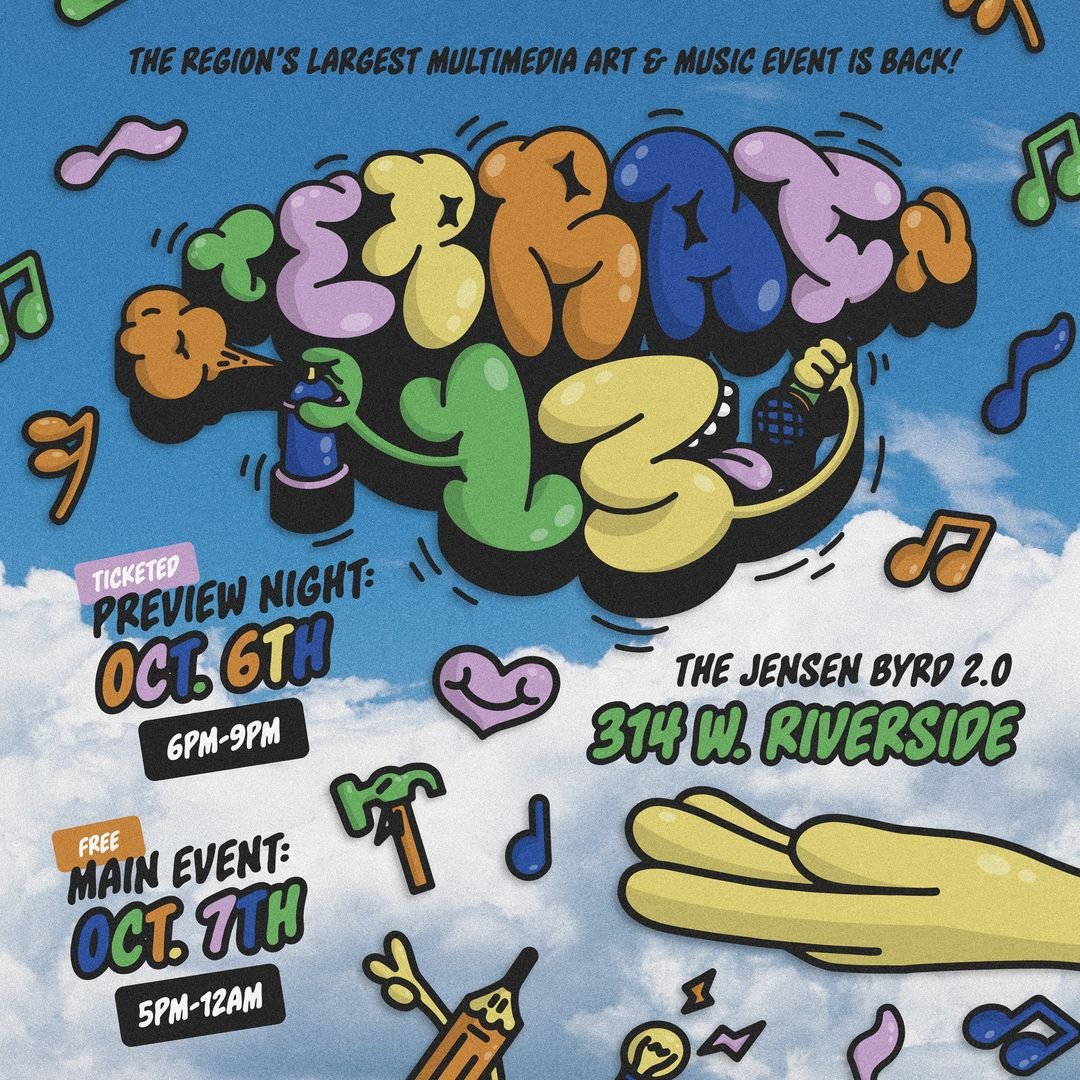 Terrain 13 - Main Event