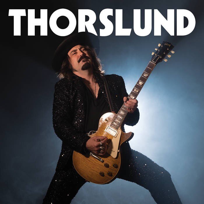 THORSLUND&rsquo;s debut full length album is now available on all digital performs. 

This album has been years in the making. Jeff wrote the first songs as far back as 2017. At this time, brothers Jeff and Tom were living in different parts of the s