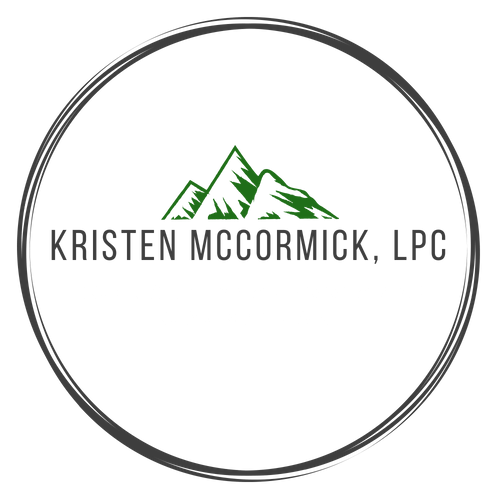 Kristen McCormick, LPC | Licensed Professional Counselor