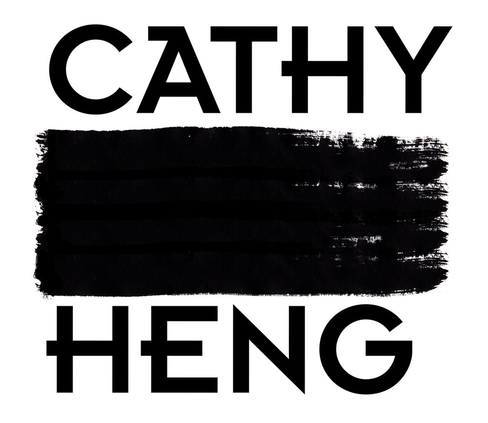 Cathy Heng