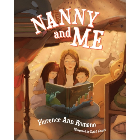 Nanny and Me by Florence Ann Romano