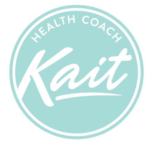 Health Coach Kait | Insulin Resistance Health Coach
