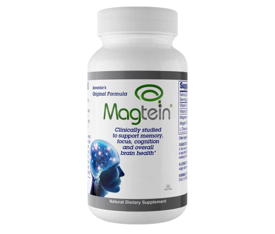 magtein magnesium