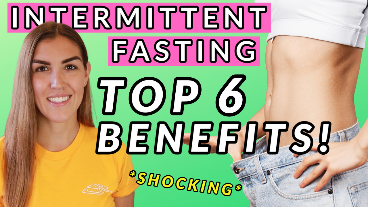 Benefits of Intermittent Fasting (Weight Loss, Diabetes and More