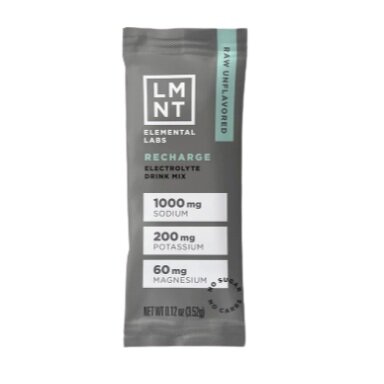 lmnt electrolyte drink mix (Copy)