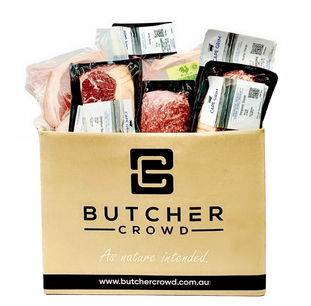 butchercrowd meat delivery