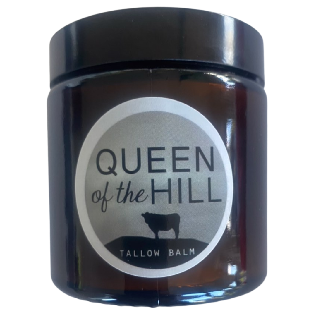 Queen of the Hill Tallow Balm