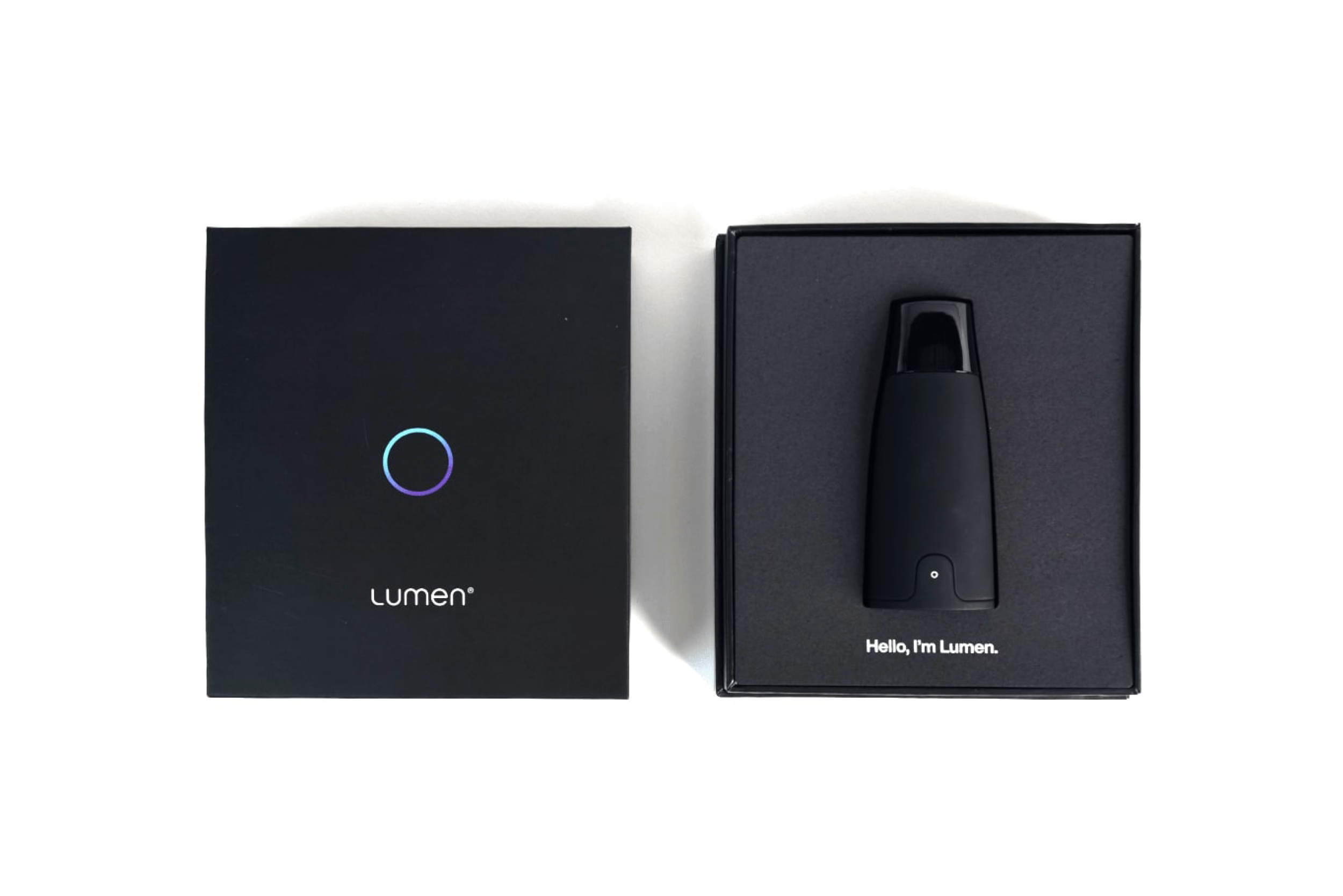 Lumen Metabolism Tracker: Your Personalized Nutrition Coach