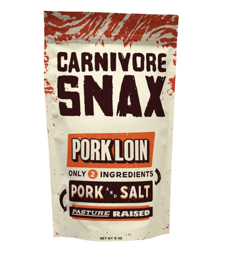 Carnivore Snax discount code