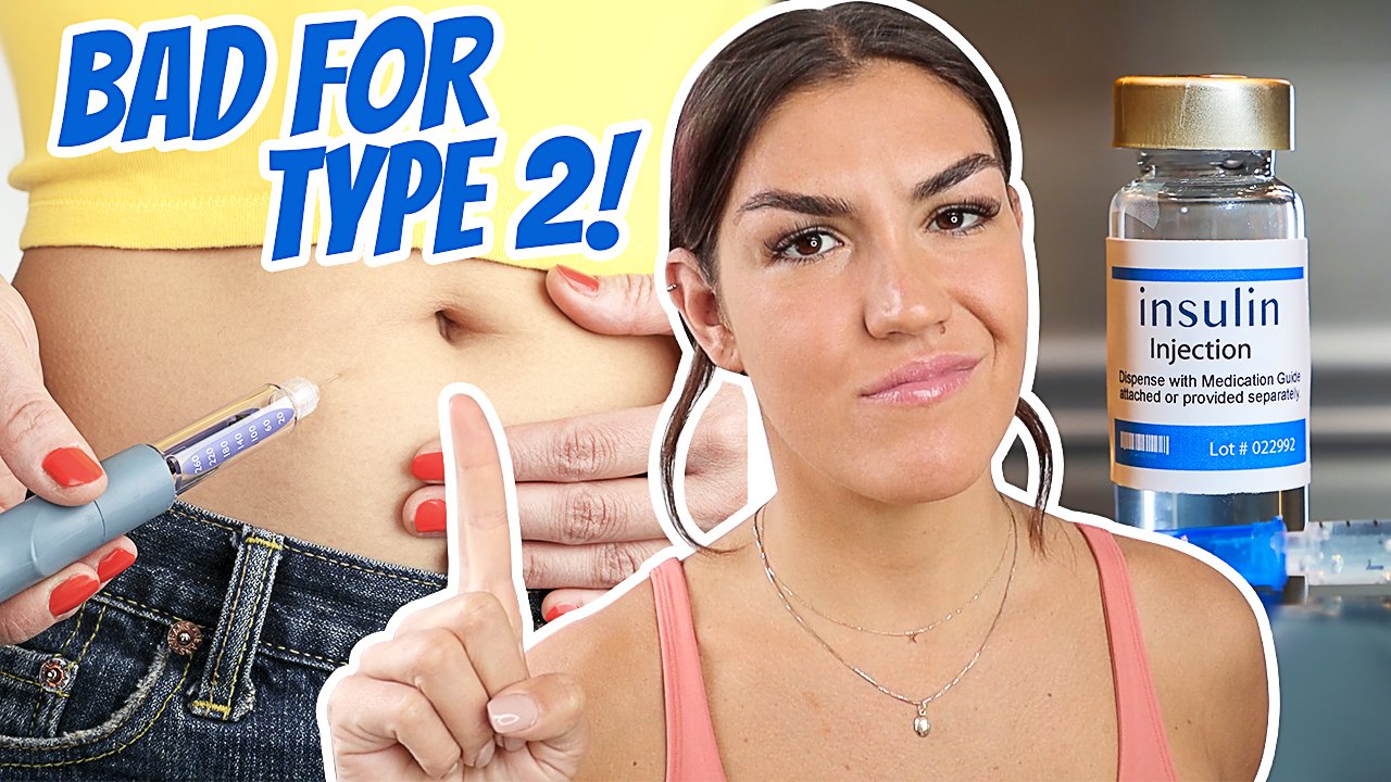 YouTube Videos Health Coach Kait Insulin Resistance Health Coach