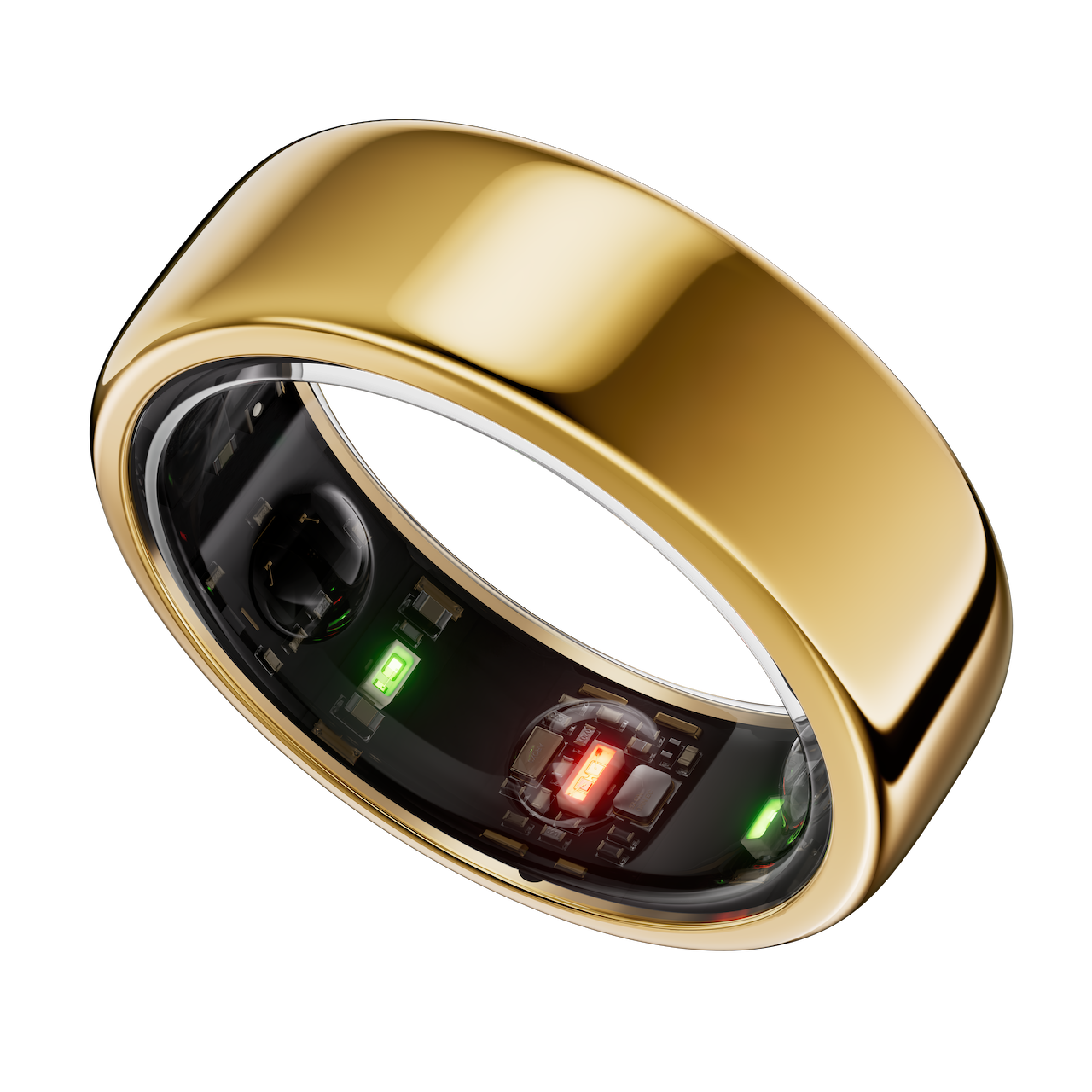 Oura Ring: Smart Ring for Fitness, Stress, Sleep &amp; Health