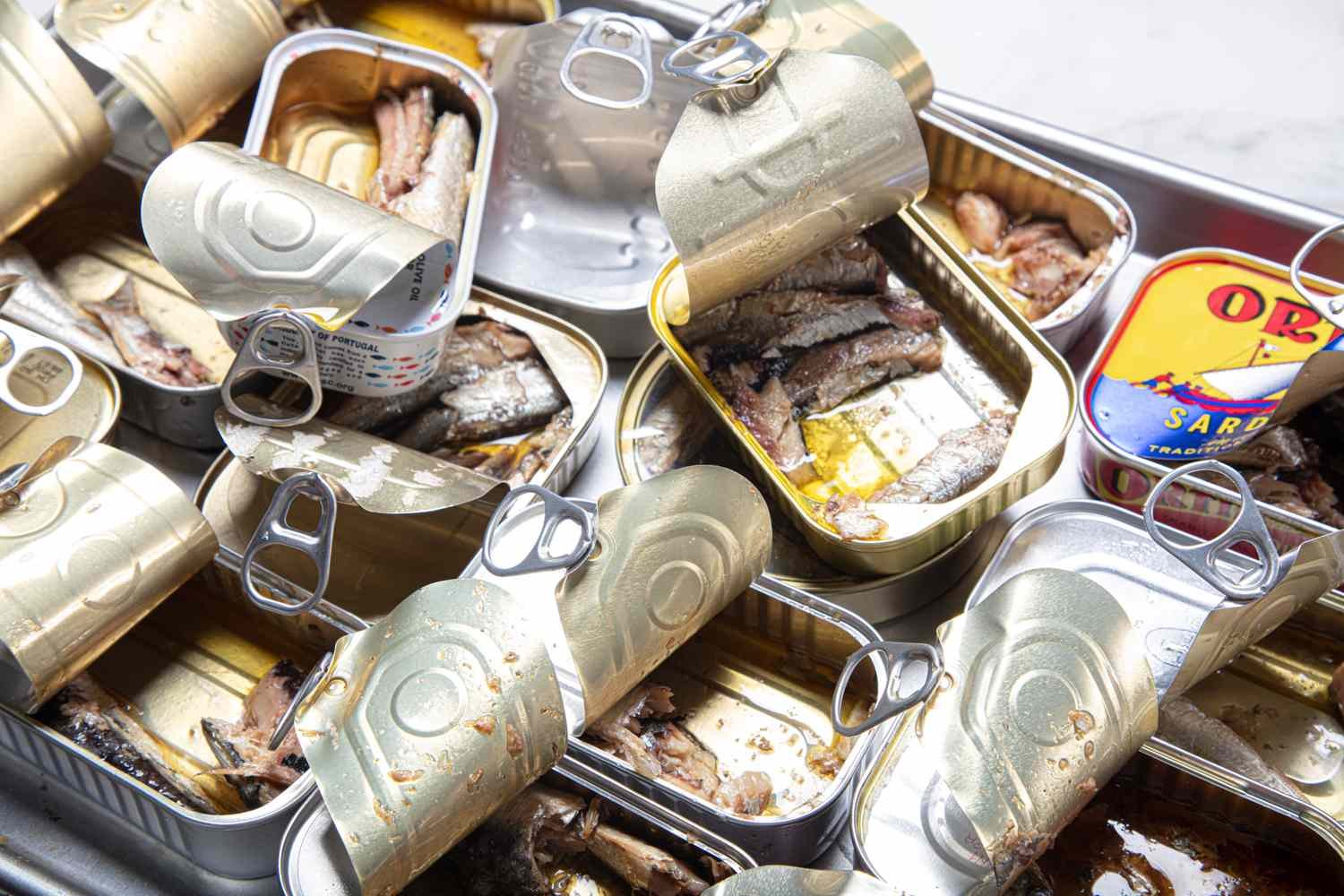 I Tried the Viral Sardine Fast: Here’s What Happened