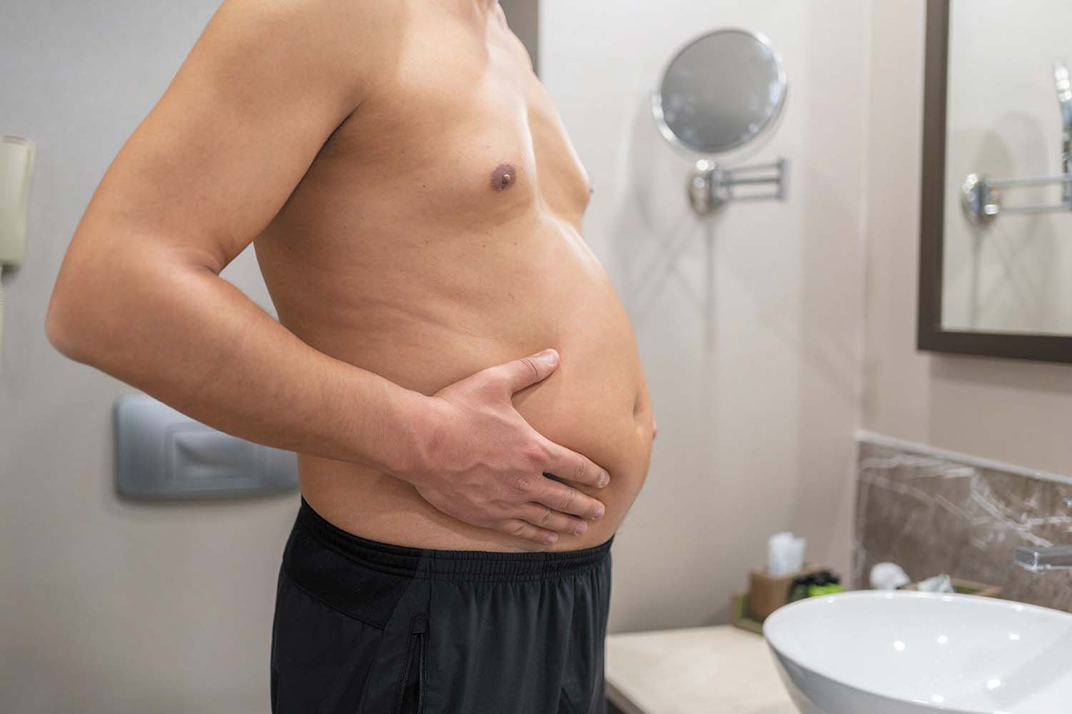 Tesamorelin for visceral fat: what the research actually shows