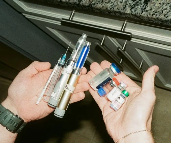 The Full List of FDA-Approved Peptides (And What’s Coming Next)