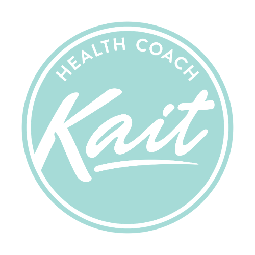 Health Coach Kait | Insulin Resistance, Blood Sugar &amp; Longevity Specialist