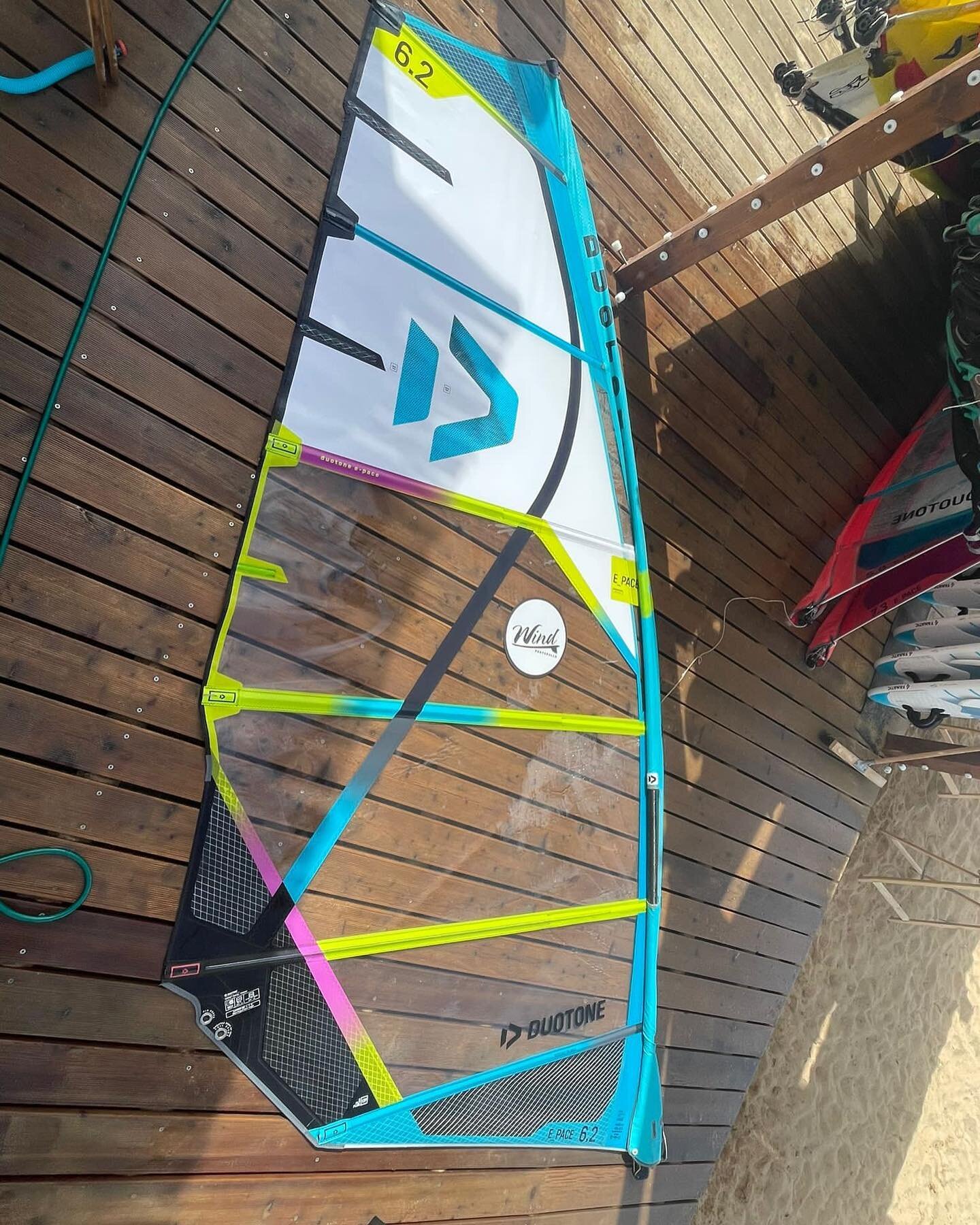 Duotone 2022 windsurf on sale !
Find your sail👍