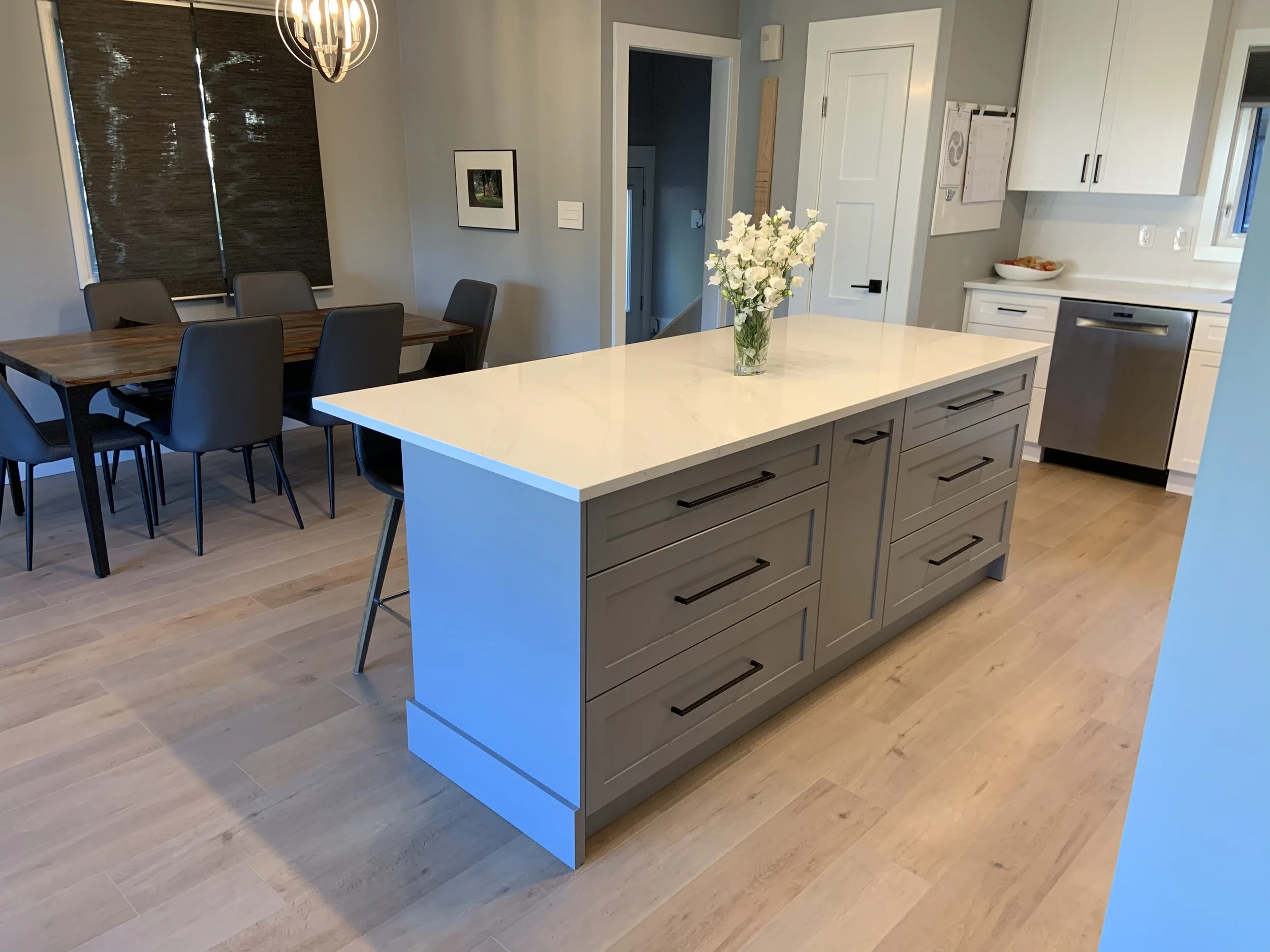 Delton Express Matttroy