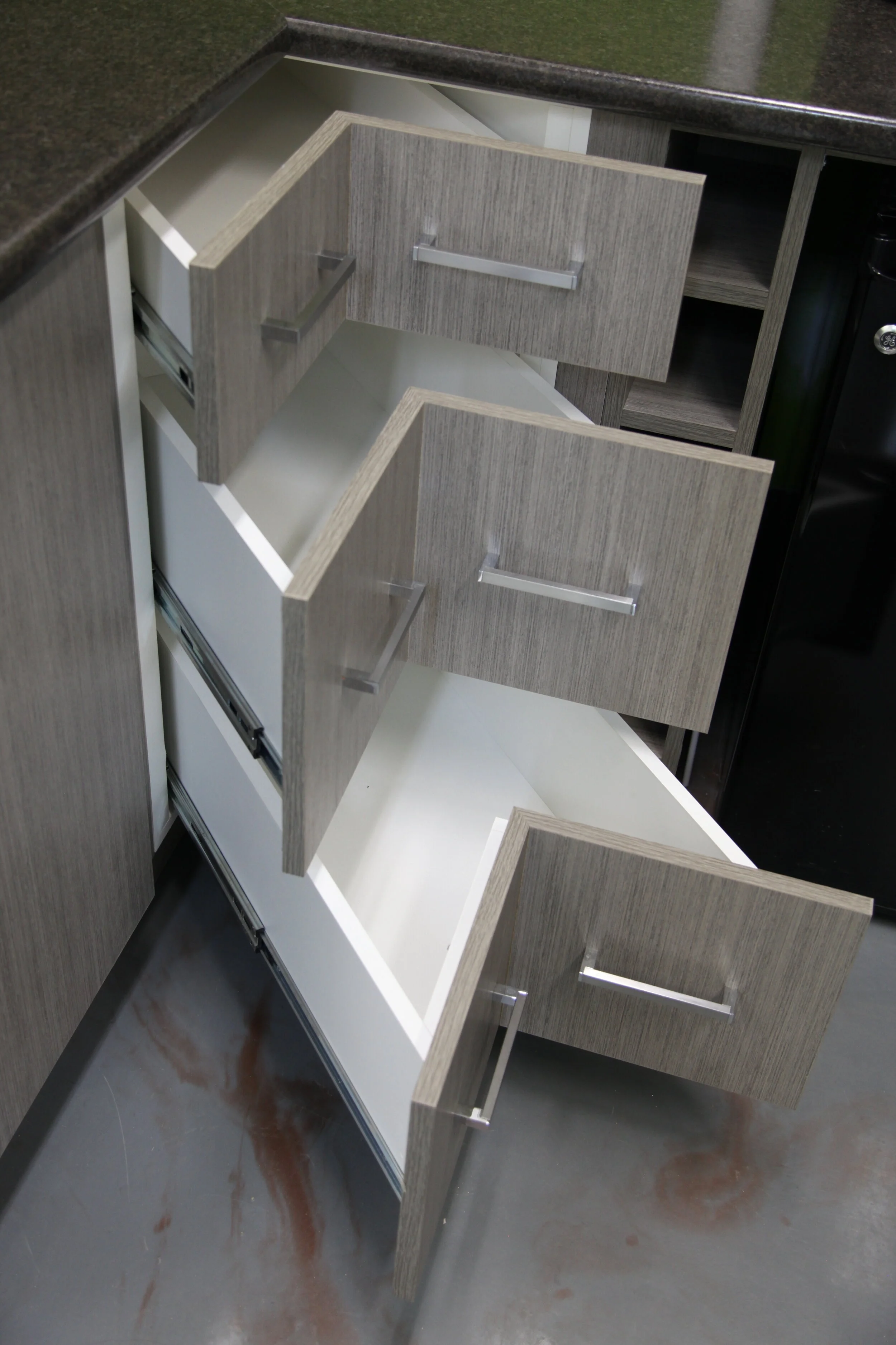 Options — Cupboards Express