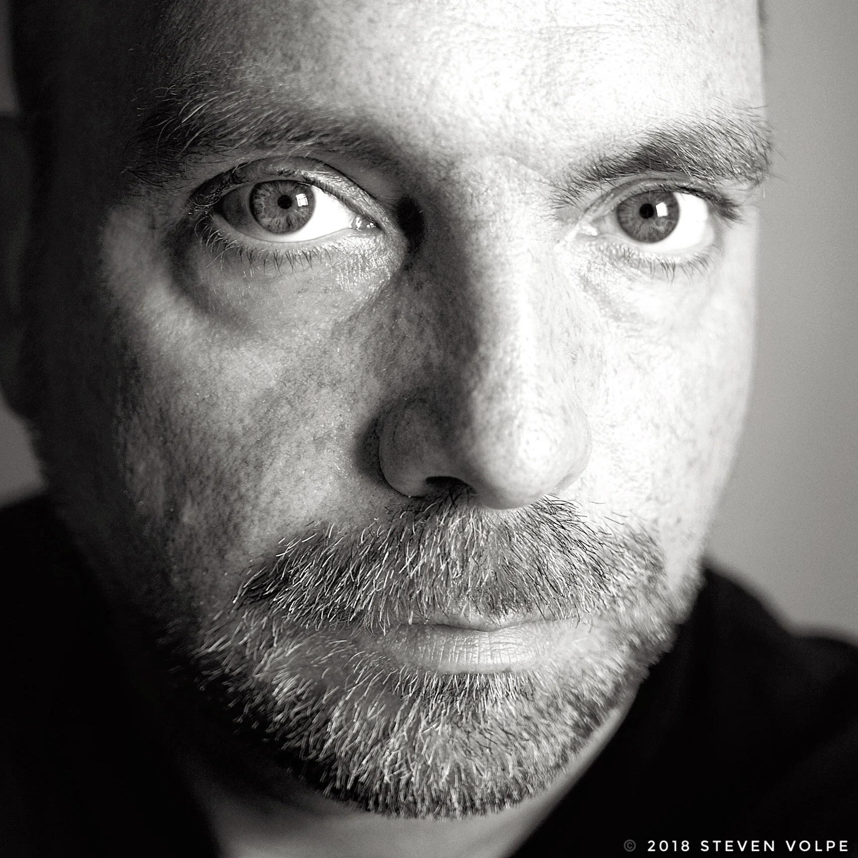 Steve Volpe