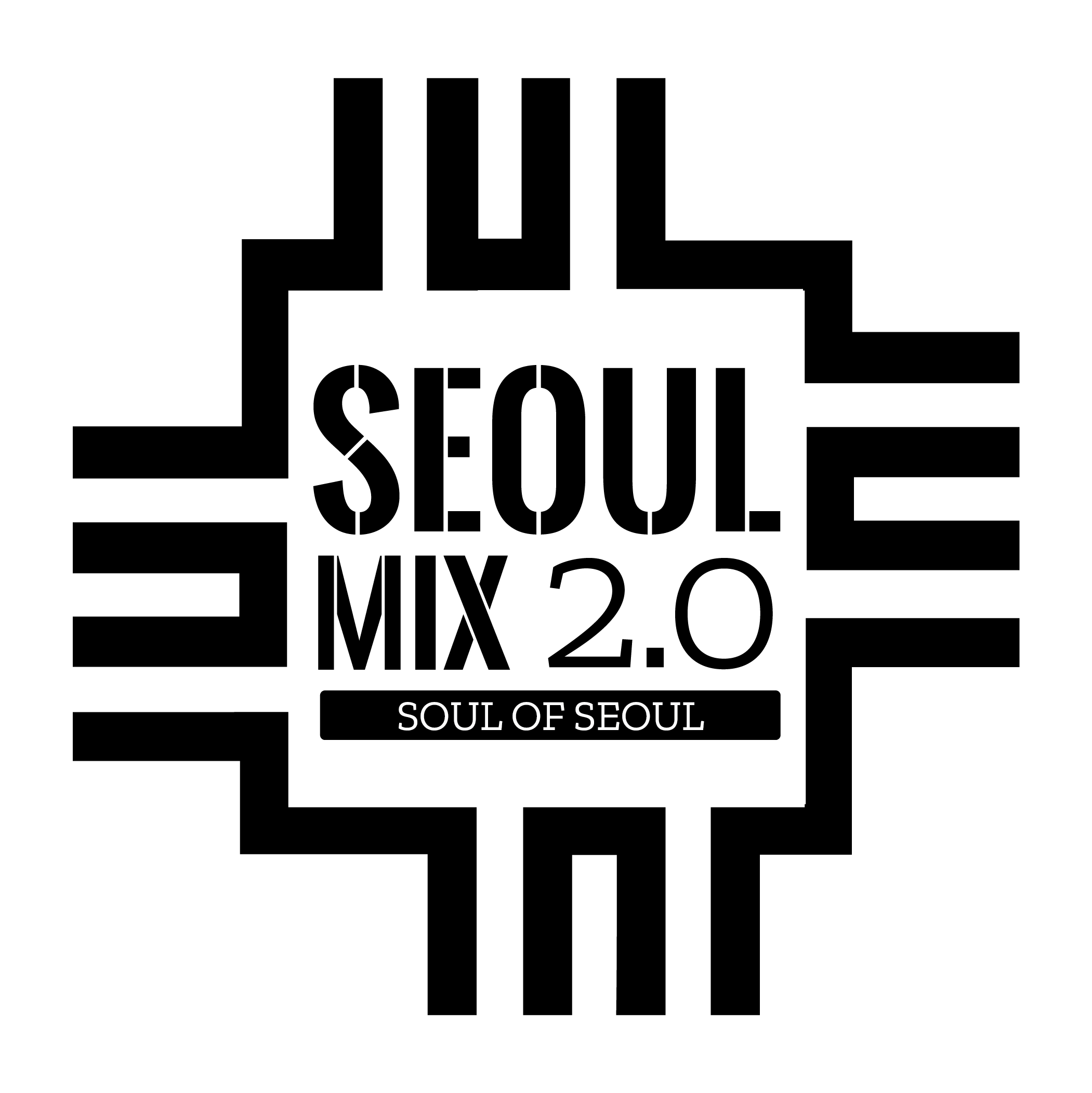 Seoul Mix 2.0
