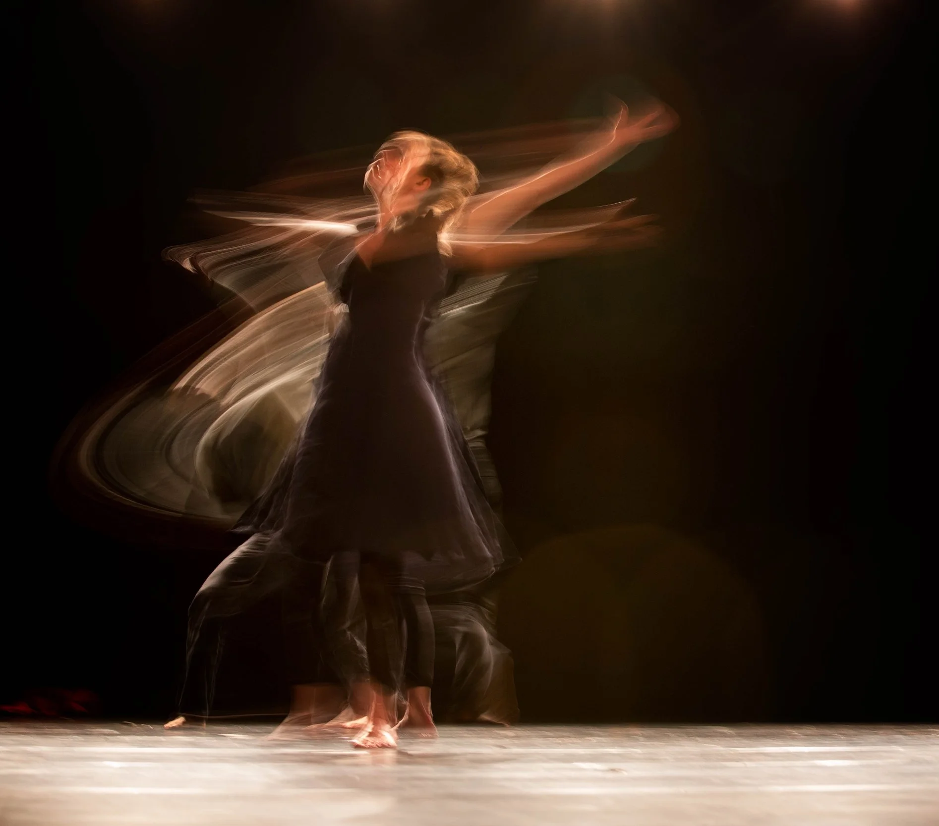 Episode 8: Somatics in the Studio