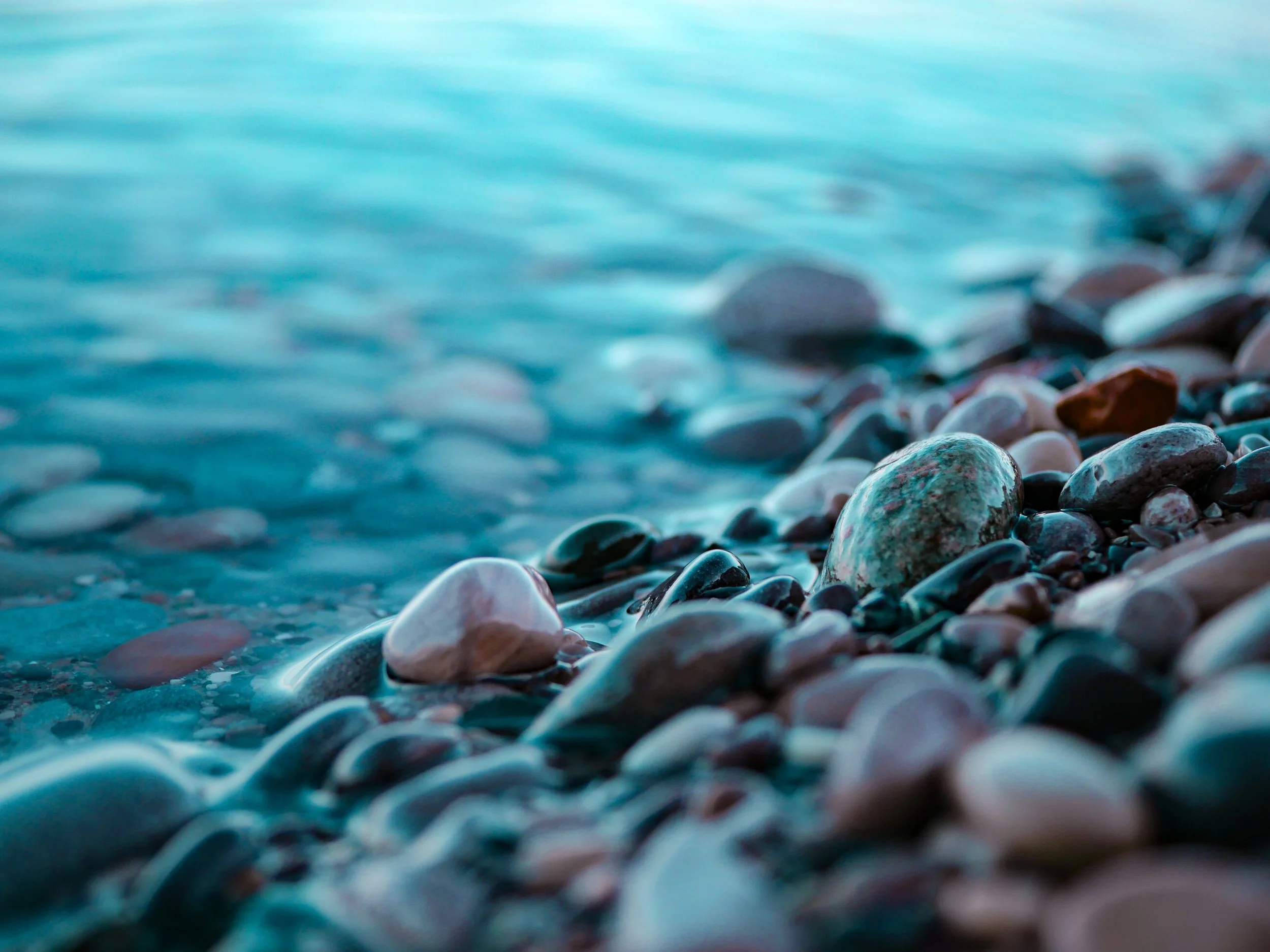 Episode 10: Treating Mind and Body with Zero Balancing