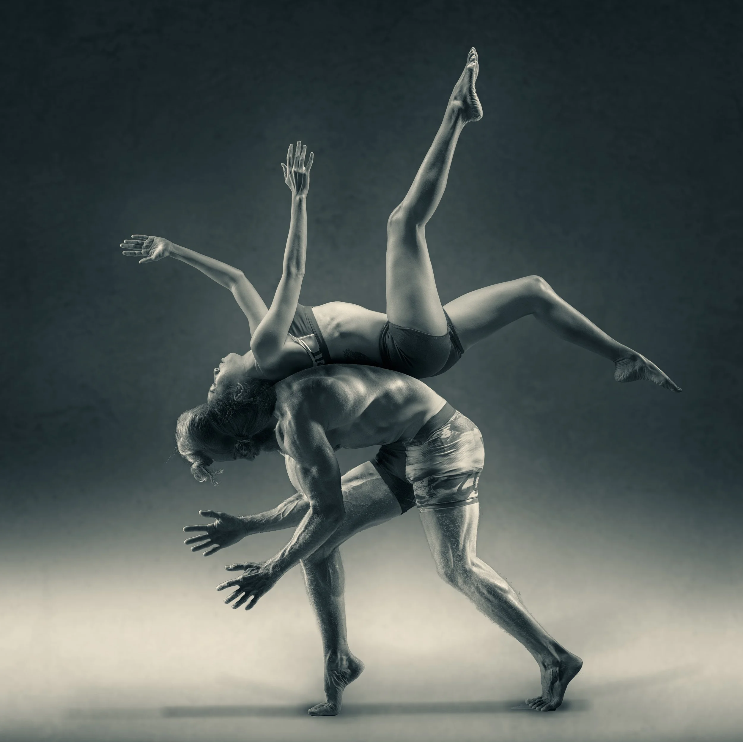 Episode 26: Chiropractics for Dancers