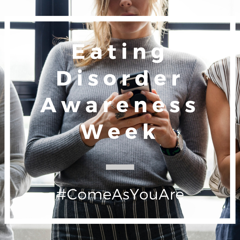 Episode 34: Media Literacy for Nutrition