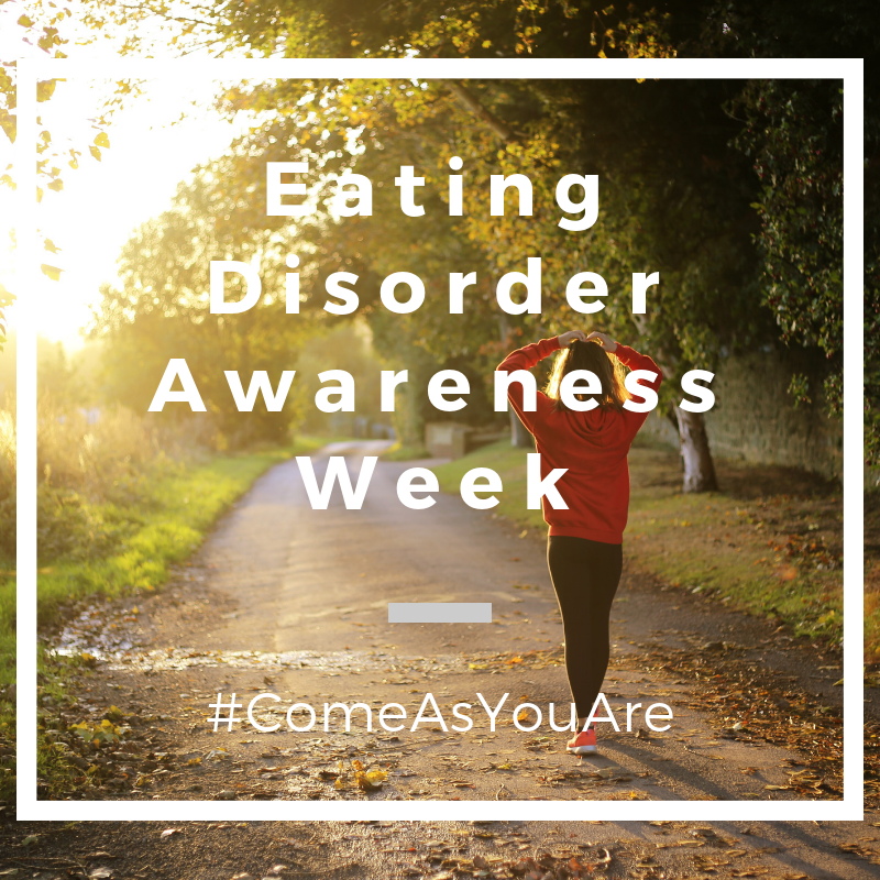 Episode 35: Compulsive Exercise