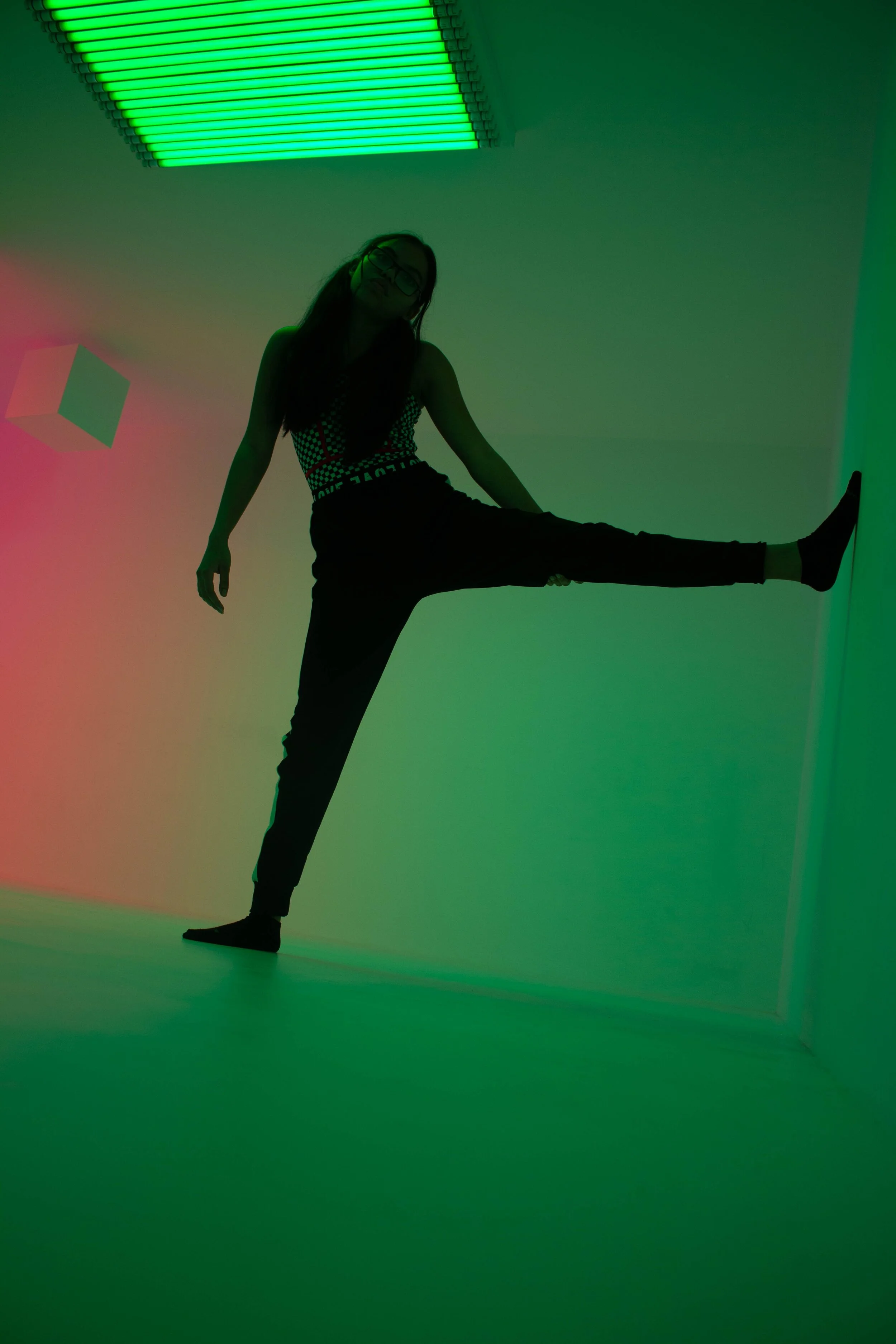 Episode 64: Dancing through Covid-19